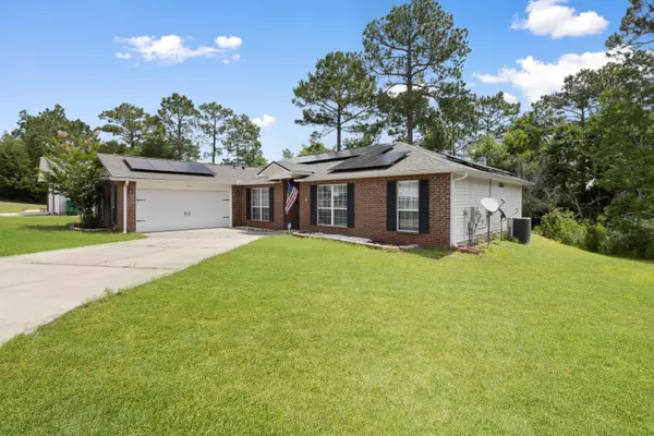 Crestview, FL 32539,143 Sandstone Trail