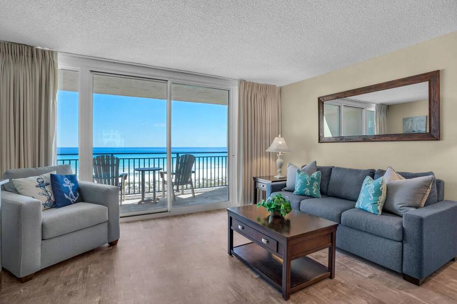 381 Santa Rosa Boulevard  #UNIT C403, Fort Walton Beach, FL 32548