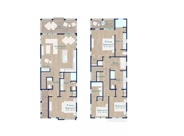 106 Paradise Found Circle, Panama City Beach, FL 32413