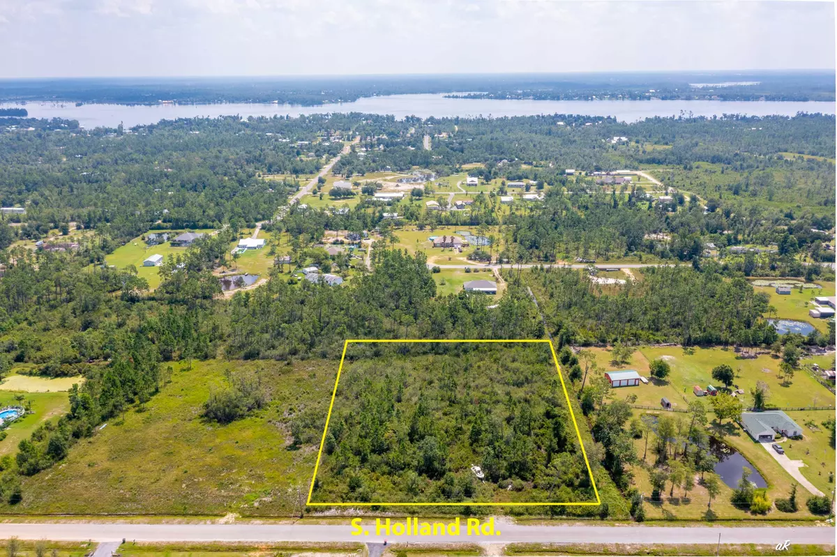 Southport, FL 32409,000 Holland Road