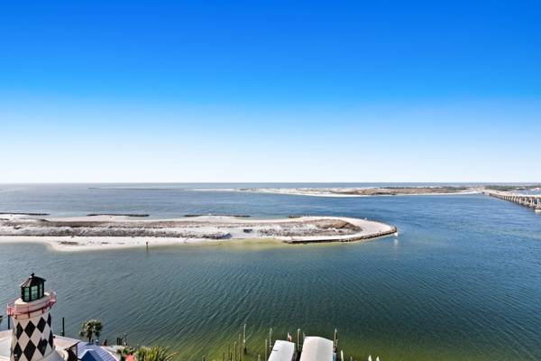 10 Harbor Boulevard  #W625,  Destin,  FL 32541