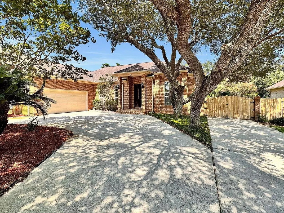 Navarre, FL 32566,2036 Grayson Drive