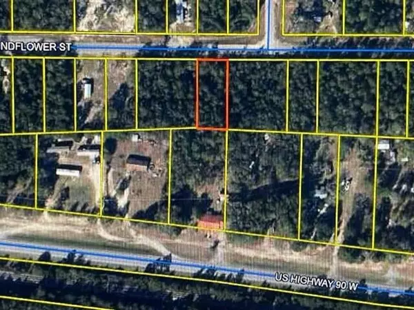 Defuniak Springs, FL 32433,TBD 0.34 AC Windflower Street