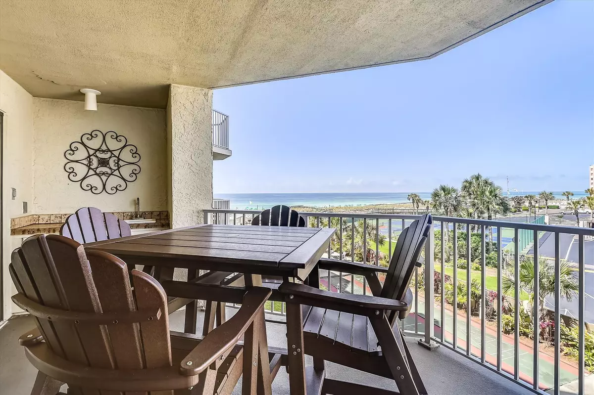 Destin, FL 32541,506 Gulf Shore Drive  #UNIT 212