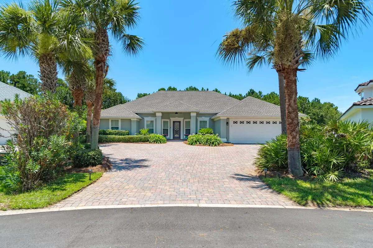 Destin, FL 32541,214 Wekiva Cove