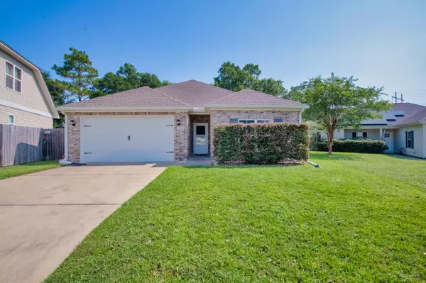 118 Creve Core Drive,  Crestview,  FL 32539