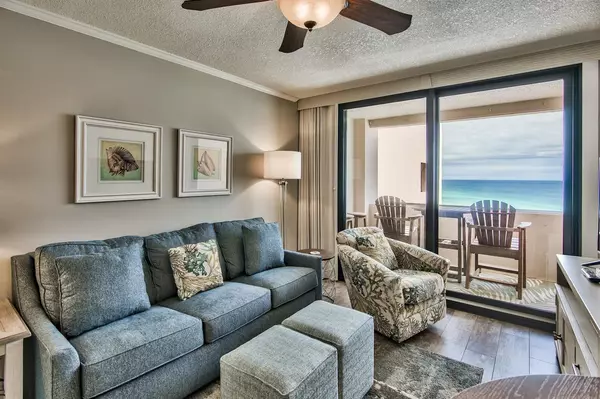 Destin, FL 32541,500 Gulf Shore Drive  #UNIT 603A