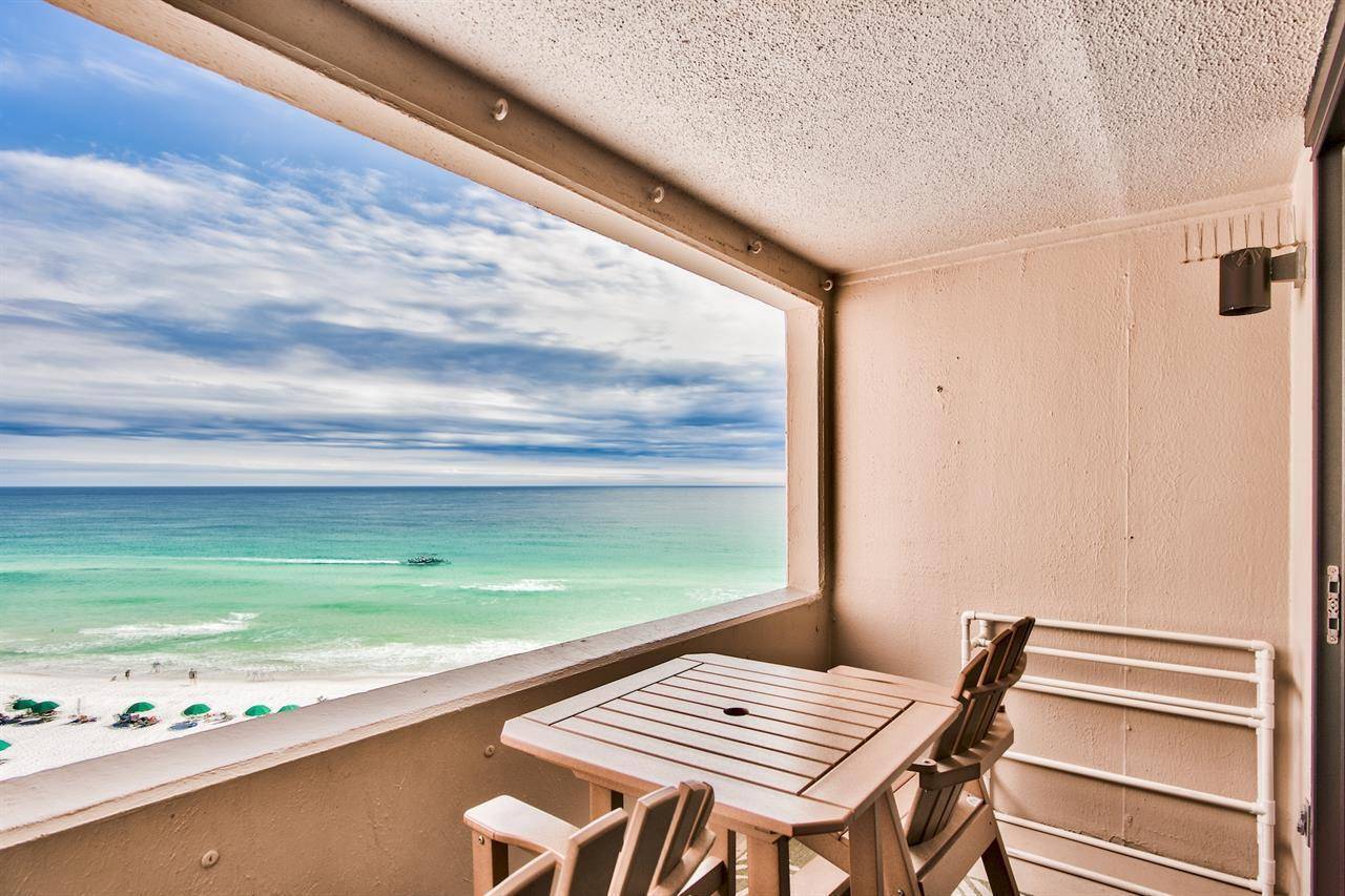 Destin, FL 32541,500 Gulf Shore Drive  #UNIT 603A