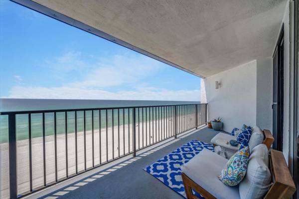 17155 Front Beach Road  #802W,  Panama City Beach,  FL 32413