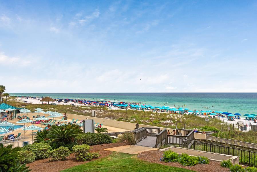 291 Scenic Gulf Drive  #UNIT 214, Miramar Beach, FL 32550