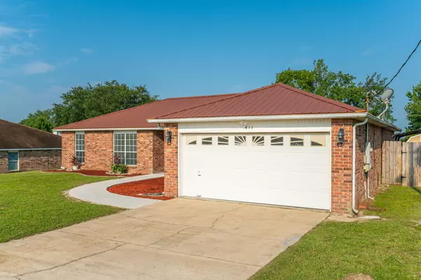 Crestview, FL 32536,411 Jillian Drive