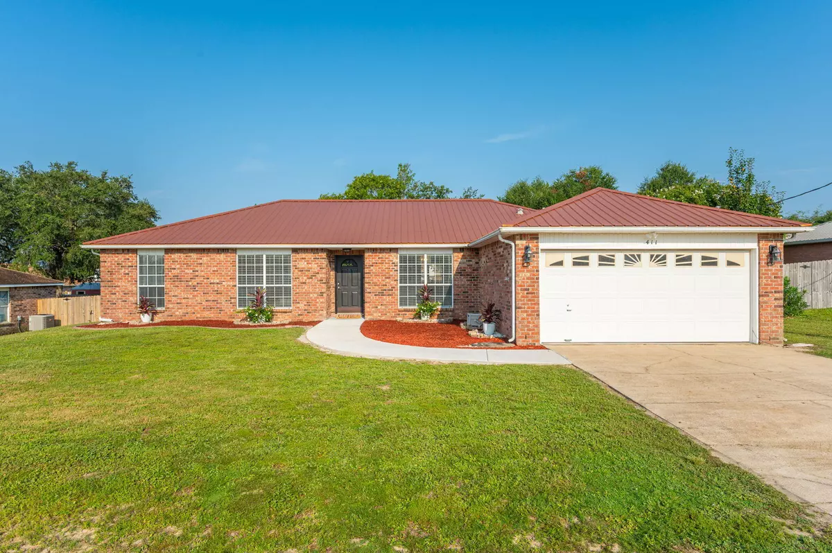 Crestview, FL 32536,411 Jillian Drive