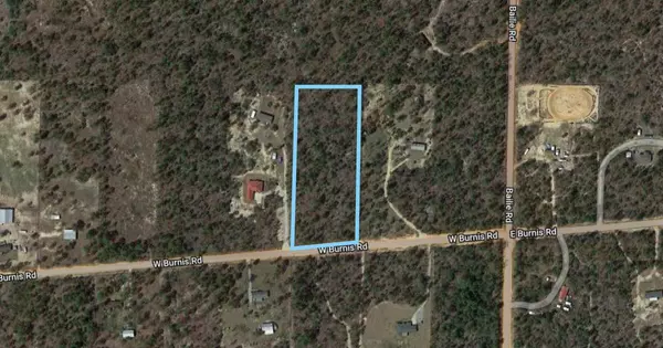 Lot 39 W Burnis Road, Crestview, FL 32539