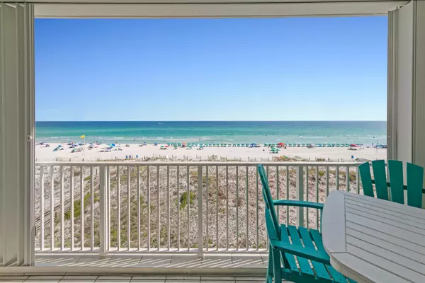 376 Santa Rosa Boulevard  #UNIT 506, Fort Walton Beach, FL 32548