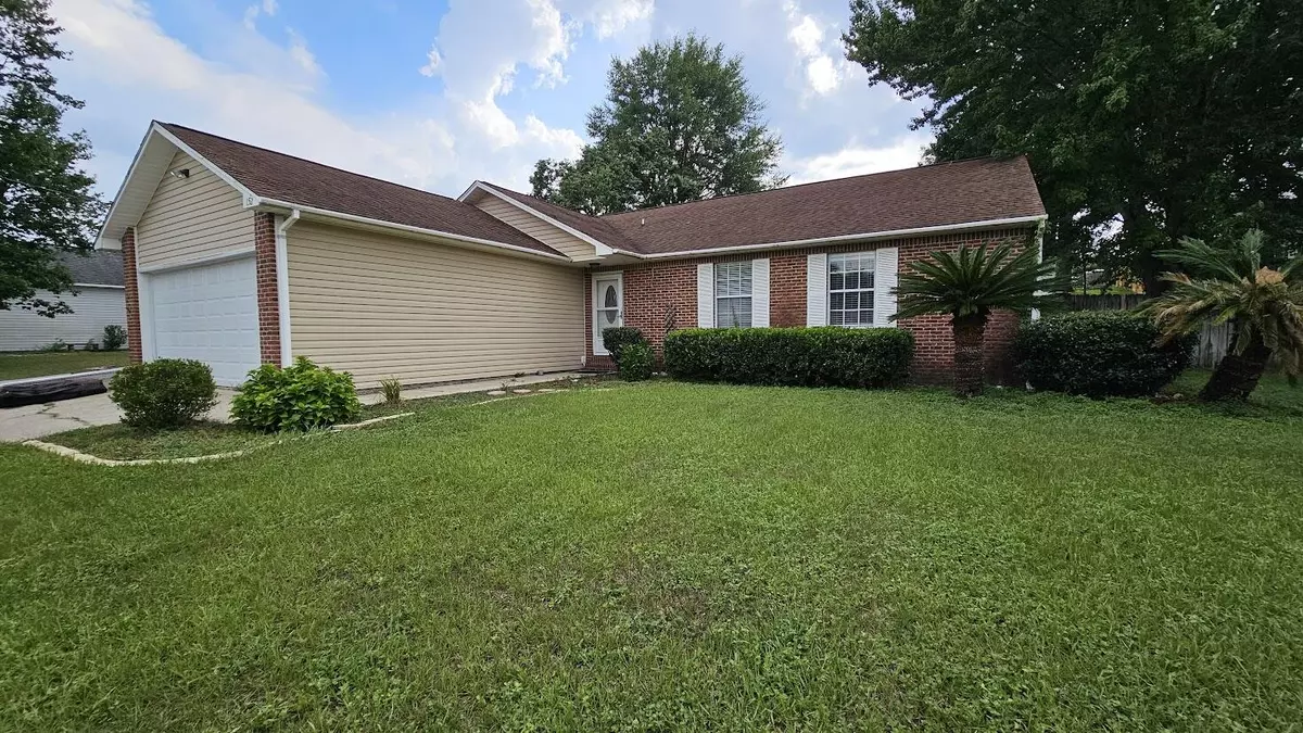 Crestview, FL 32539,152 Nicole Lane