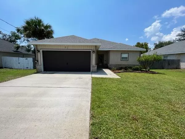 Mary Esther, FL 32569,32 Snook Road