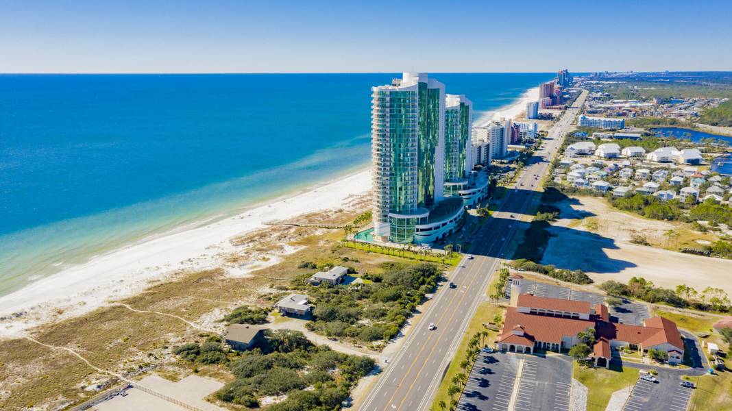 26536 Perdido Beach Blvd  #26536 & 26558 Perdido Beach Bl, Other, AL