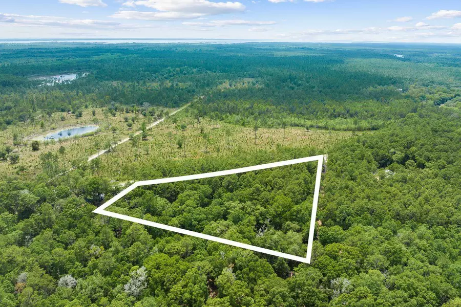 New Lot Co Hwy 3280, Freeport, FL 32439