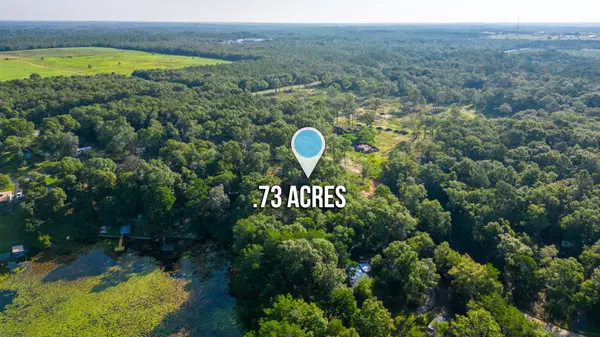 Defuniak Springs, FL 32433,615 Squirrel Road