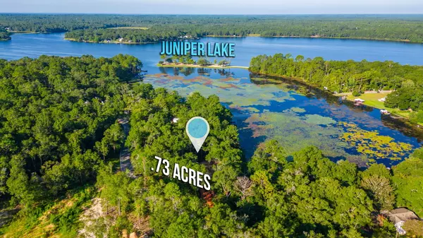 Defuniak Springs, FL 32433,615 Squirrel Road