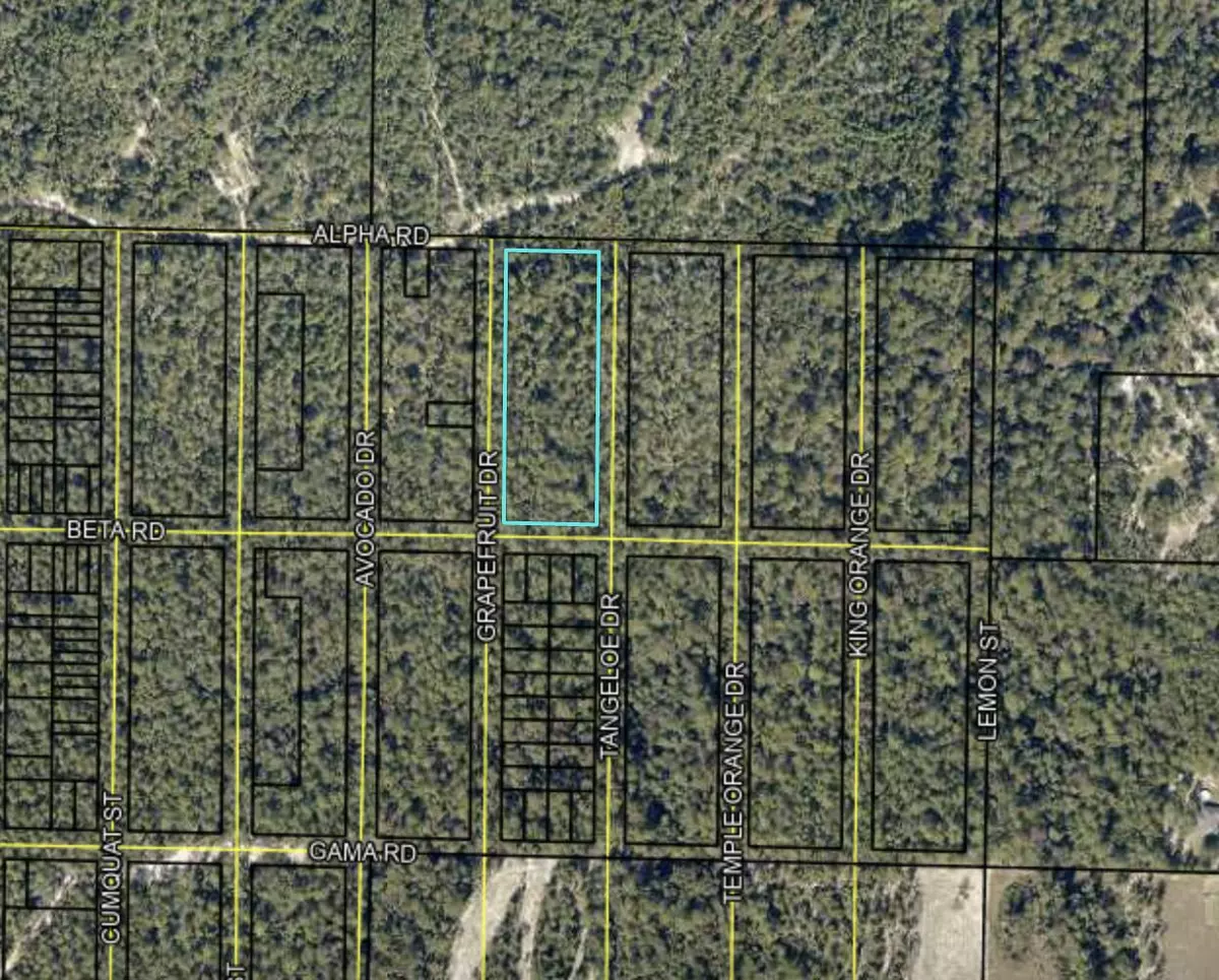 Crestview, FL 32539,2.64 Alpha Road