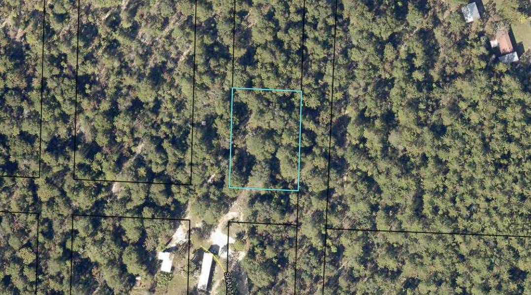 0.56 Christopher Lane, Crestview, FL 32539