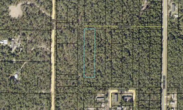 Crestview, FL 32539,1.26 Welch Drive