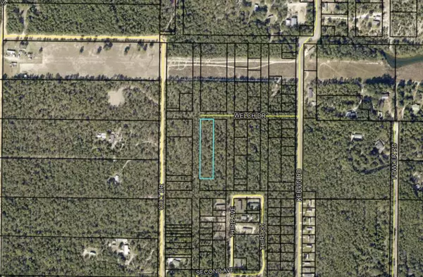 1.26 Welch Drive, Crestview, FL 32539