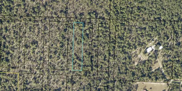 1.48 acres Christopher Lane, Crestview, FL 32539