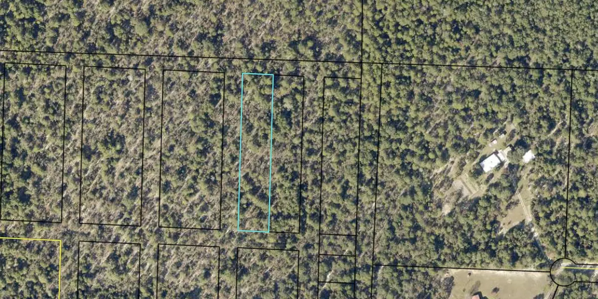 Crestview, FL 32539,1.48 acres Christopher Lane