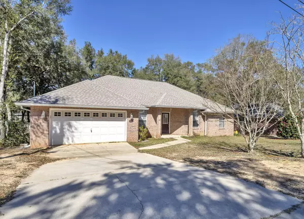 Milton, FL 32583,6557 Yellow Hill Drive