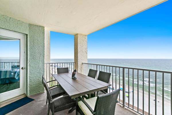 10515 Front Beach Road  #UNIT 1301, Panama City Beach, FL 32407