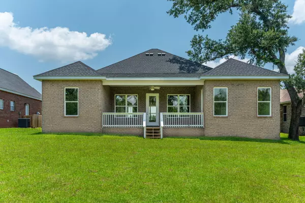 Lynn Haven, FL 32444,310 Marsh Island Drive