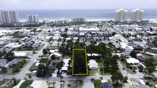 Panama City Beach, FL 32408,TBD South Lagoon Drive