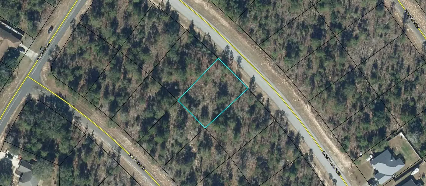 Lot 4 Shenandoah Boulevard, Chipley, FL 32428