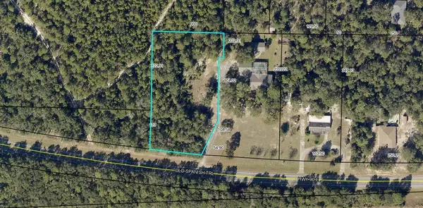 1.43 Acres Hwy 90, Crestview, FL 32539