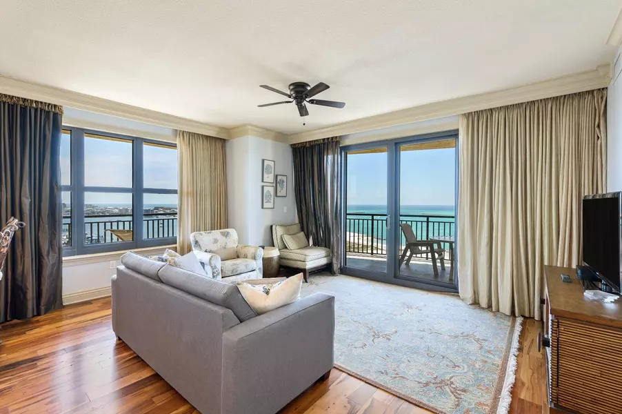 10 Harbor Boulevard  #UNIT 1106, Destin, FL 32541