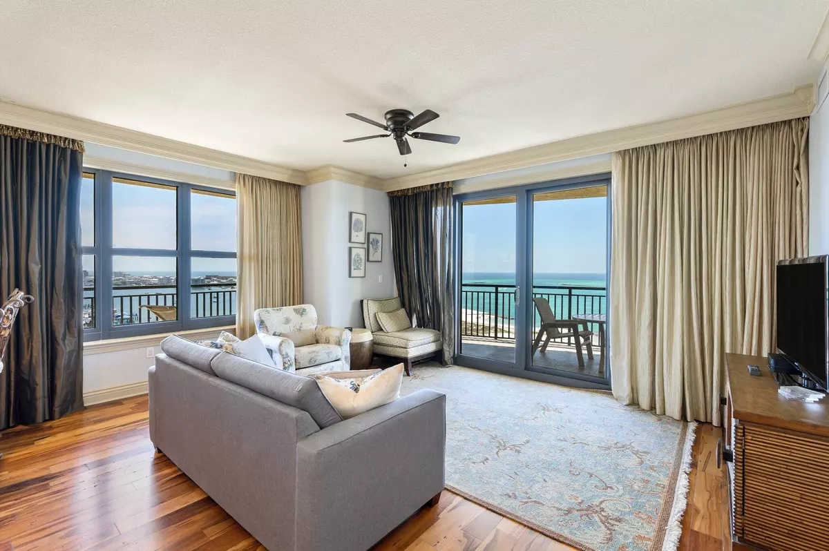 Destin, FL 32541,10 Harbor Boulevard  #UNIT 1106