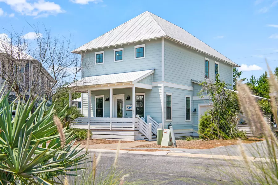 146 Cabana Trail, Santa Rosa Beach, FL 32459