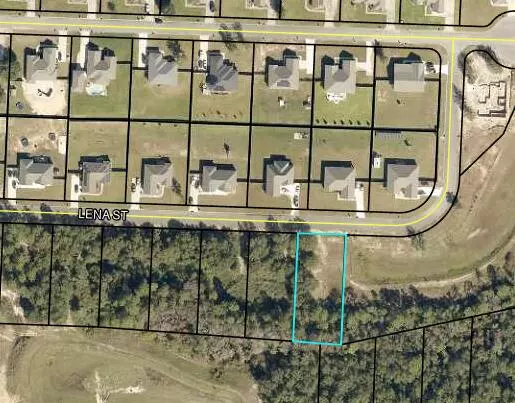 .52+/- AC Lena Street, Baker, FL 32531