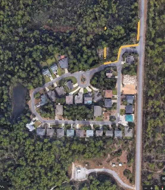 Santa Rosa Beach, FL 32459,Lot 29 Rivercrest Circle