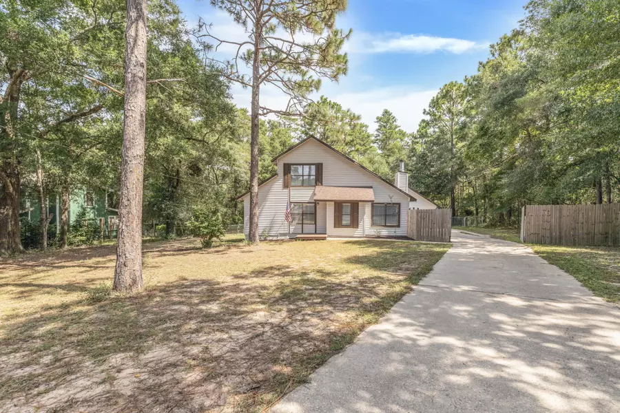 205 Ridge Lake Road, Crestview, FL 32536