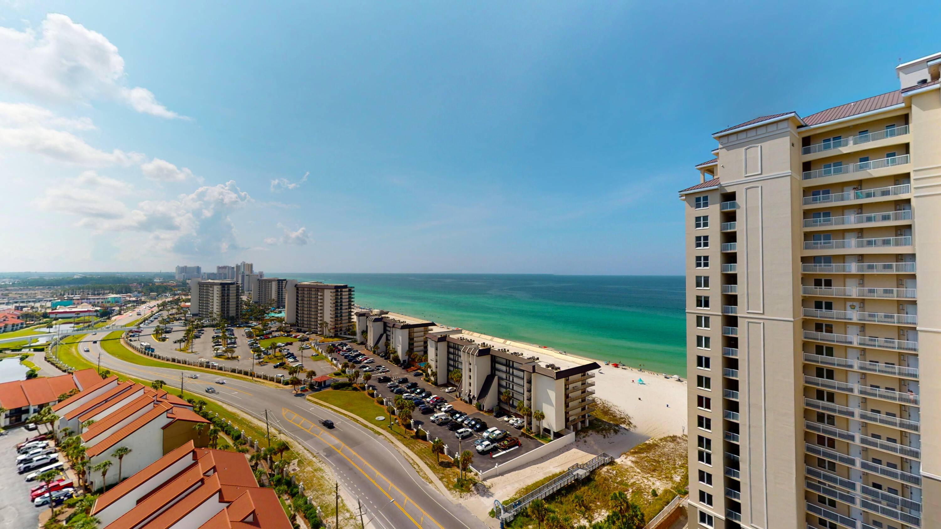 11800 Front Beach Road  #2- 1104, Panama City Beach, FL 32407