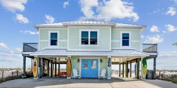 Pensacola Beach, FL 32561,300 Ariola Drive