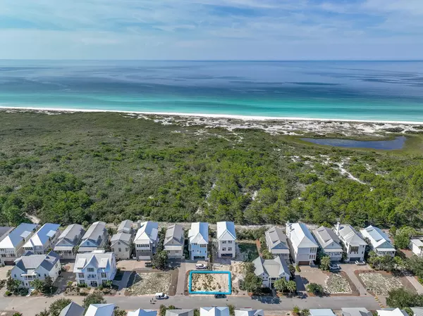 Santa Rosa Beach, FL 32459,Lot 77 Cypress Drive