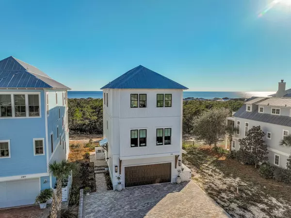 Santa Rosa Beach, FL 32459,Lot 77 Cypress Drive