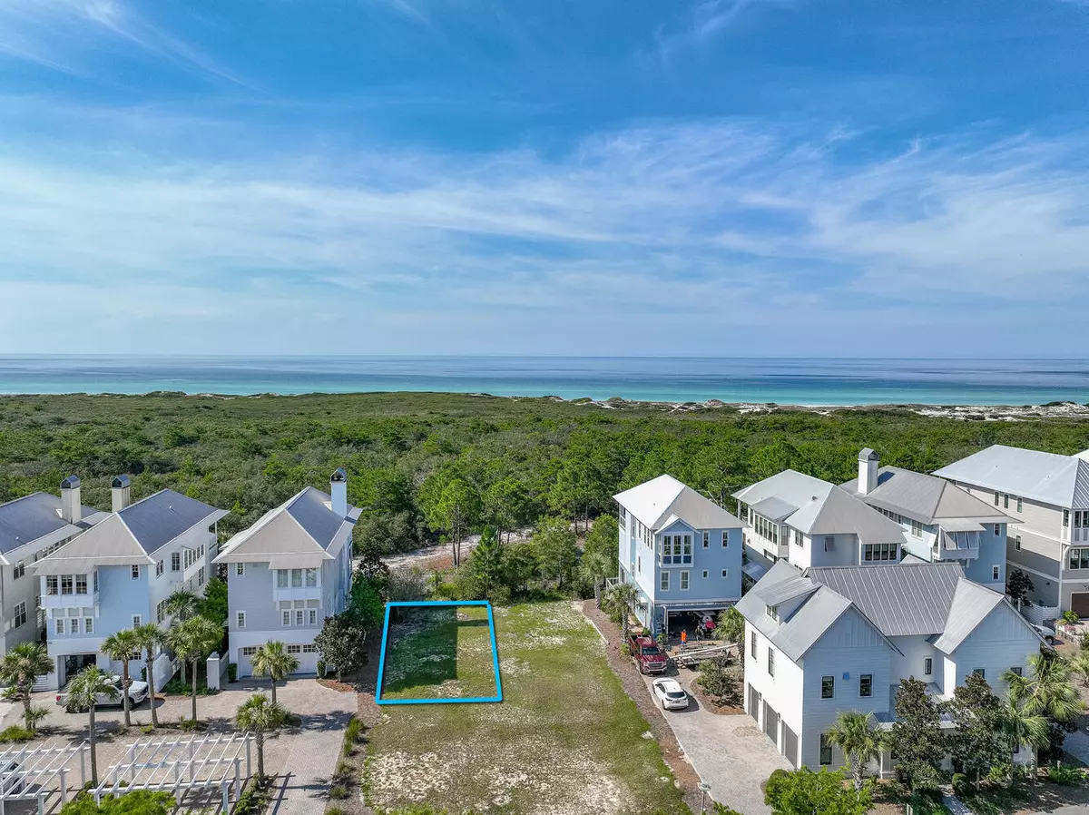 Santa Rosa Beach, FL 32459,Lot 25 Cypress Drive