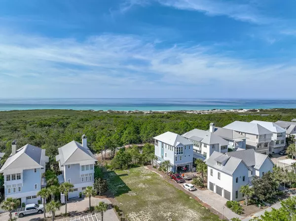 Santa Rosa Beach, FL 32459,Lot 25 Cypress Drive