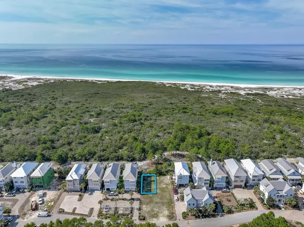 Santa Rosa Beach, FL 32459,Lot 25 Cypress Drive