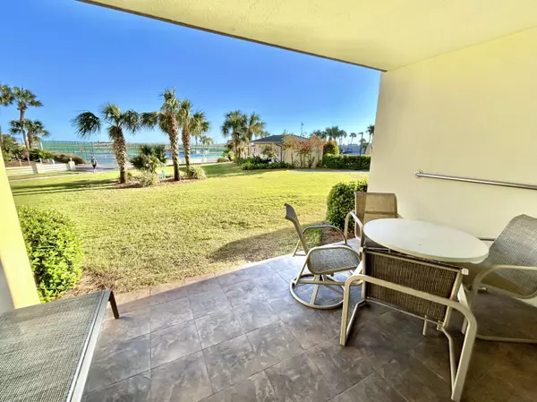 502 Gulf Shore Drive  #UNIT 102, Destin, FL 32541